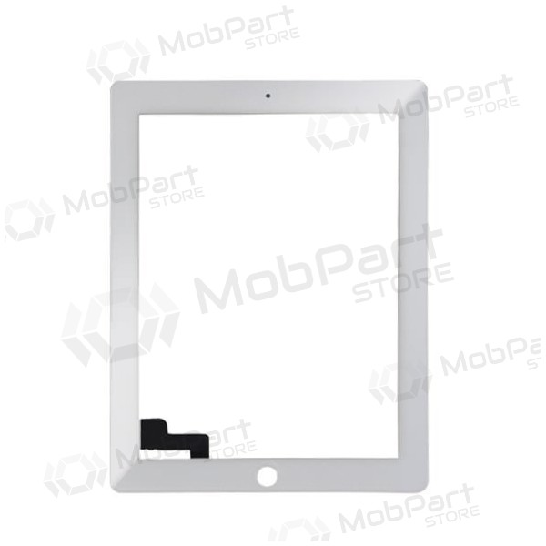 Apple iPad 2 touchscreen (white)