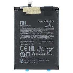 Xiaomi Redmi 9T / Redmi Note 9 battery, akumuliatorius (BN54) (original)