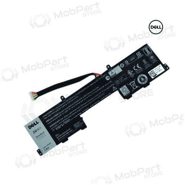 DELL TM9HP laptop battery - PREMIUM