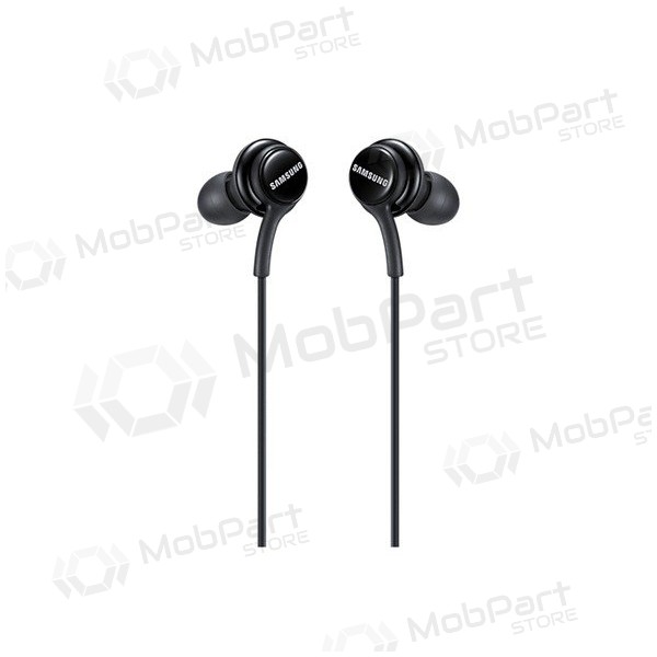 Earphone Samsung EO-IA500BBEGWW 3,5mm (black)