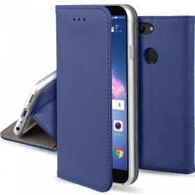 Huawei Y6 2019, Y6 Pro 2019 wallet case 