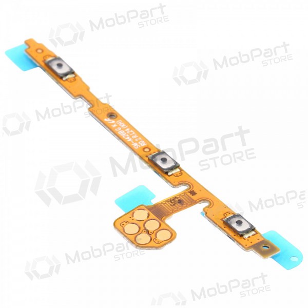 Samsung A325 / A426 Galaxy A32 4G / A42 5G on / off power button flex (service pack) (original)