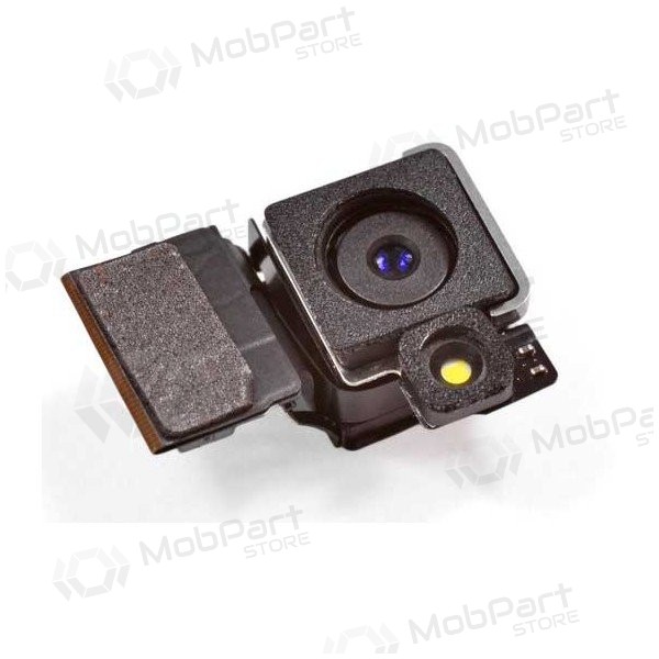 Apple iPhone 4S Rear camera