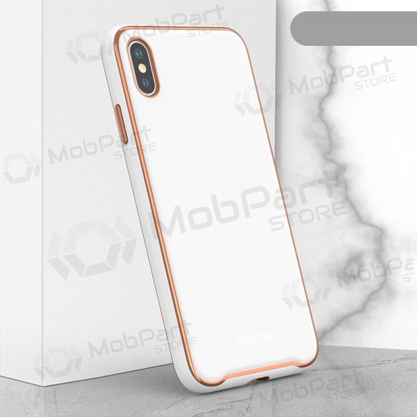 apple iphone xr white case