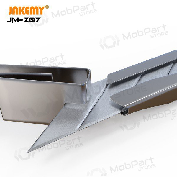 Metal knife Jakemy JM-Z07