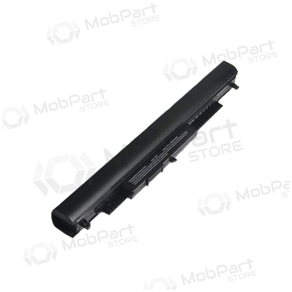 HP HS04, 2200mAh laptop battery, Selected