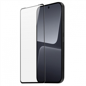 LCD apsauginis stikliukas Dux Ducis Xiaomi 13T/13T Pro black