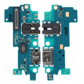 Samsung A315 Galaxy A31 2020 charging dock port flex (service pack) (original)