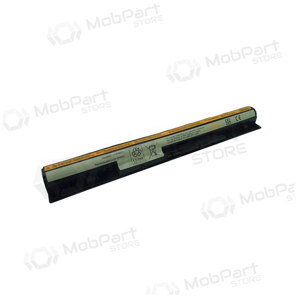 LENOVO L12S4E01, 2200mAh laptop battery, Selected