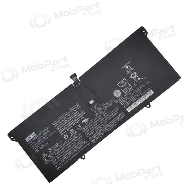 LENOVO L16M4P60, 9120mAh laptop battery - PREMIUM