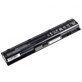 HP PR08, 4400mAh laptop battery, Selected