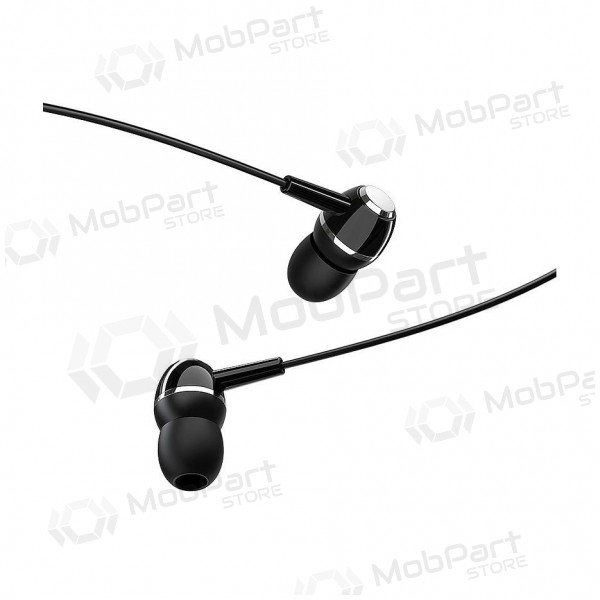 Earphone Borofone BM36 3,5mm (black)