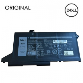 DELL WY9DX, 3500mAh laptop battery - PREMIUM