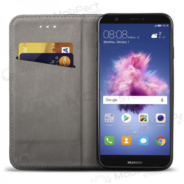 Samsung Galaxy Xcover 4, 4S wallet case 