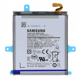 Samsung Galaxy A9 (2018) battery, akumuliatorius (original)