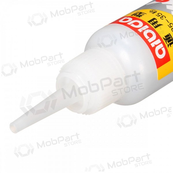 Universal glue 502 15ml Cyanoacrylate (fast fixation)