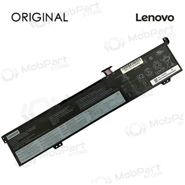 LENOVO L19D3PF4, 3843mAh laptop battery - PREMIUM