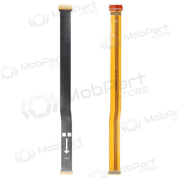 Samsung T510 / T515 Galaxy Tab A 2019 pagrindinė flex (SUB PBA LCD) (service pack) (original)