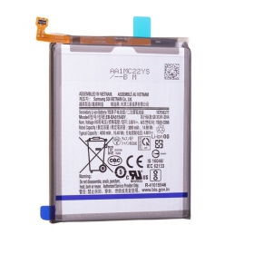 Samsung Galaxy A51 battery, akumuliatorius (EB-BA515ABY)