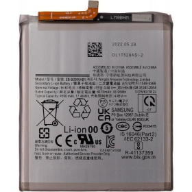 Samsung Galaxy S22+ battery, akumuliatorius (Premium)