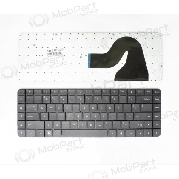 HP Compaq Presario: CQ56 G56 keyboard