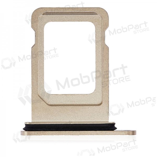 Apple iPhone 14 Pro / 14 Pro Max SIM card holder (gold)