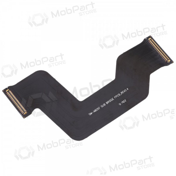 Samsung A805F Galaxy A80 2019 pagrindinė flex (SUB) (service pack) (original)