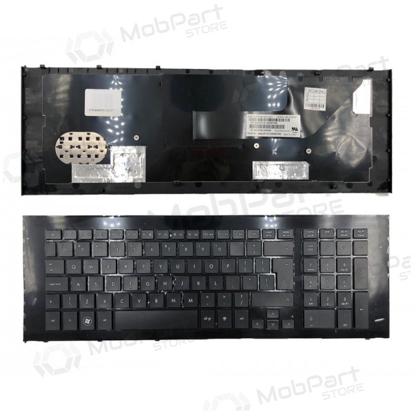 hp probook 4720s keyboard