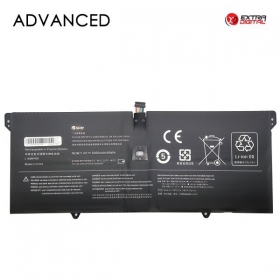 Lenovo L16M4P60, 9300mAh laptop battery, Advanced