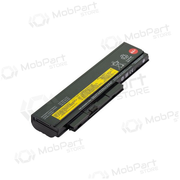 LENOVO 0A36281, 5200mAh laptop battery, Advanced