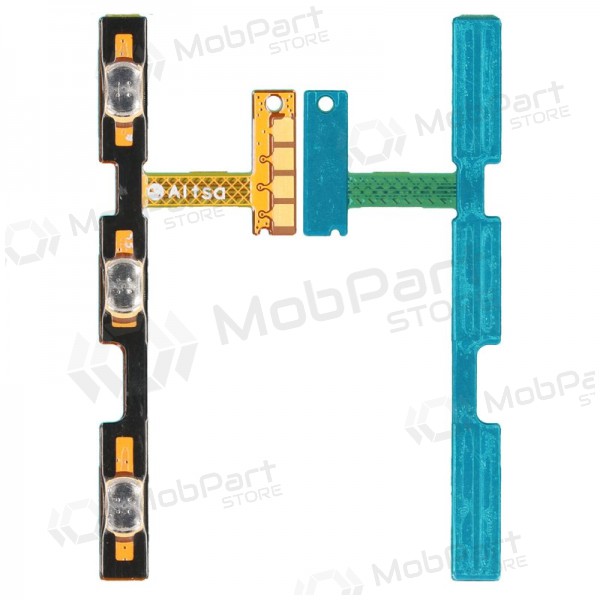 Samsung A025 Galaxy A02S 2020 on / off power button flex (service pack) (original)