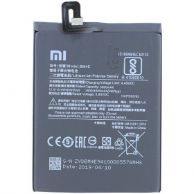 Xiaomi Pocophone F1 battery, akumuliatorius (BM4E) (original)