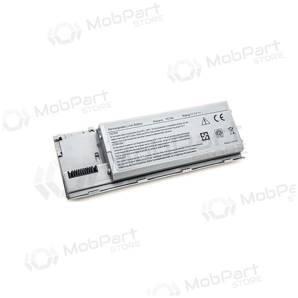 DELL KD491, 5200mAh laptop battery, Advanced