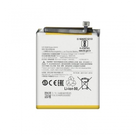 Xiaomi Redmi 7A battery, akumuliatorius (BN49)