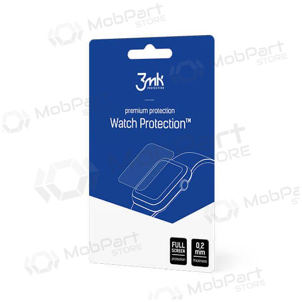 Apple Watch Ultra 49mm screen protector 