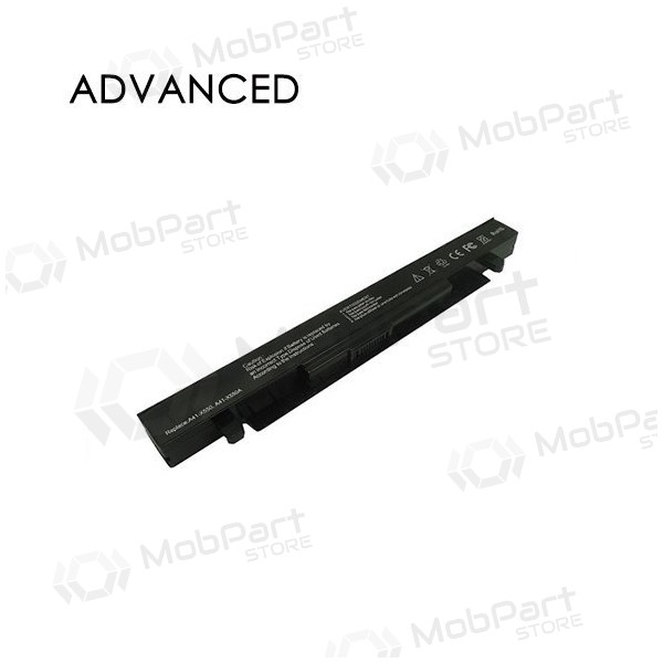 ASUS A41-X550, 2200mAh laptop battery