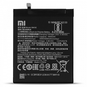Xiaomi Mi 8 battery, akumuliatorius (BM3E) (original)