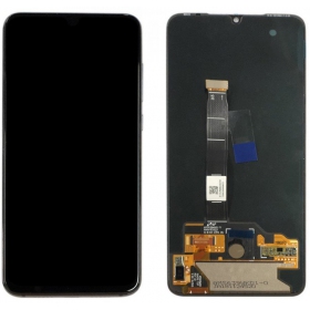 Xiaomi Mi 9 screen (black)