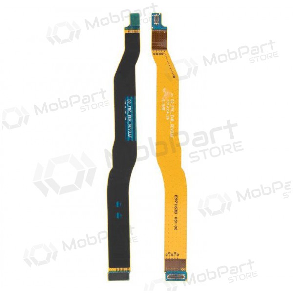 Samsung N975F Note 10+ / N976 Note 10+ 5G pagrindinė flex (SUB FRC) (service pack) (original)