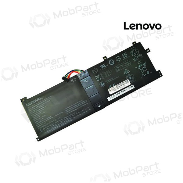 LENOVO Miix 510, 5110mAh laptop battery - PREMIUM