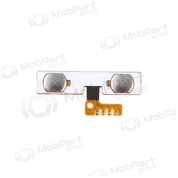 Samsung i9100 Galaxy S2 / i9105 Galaxy S2 Plus volume control flex