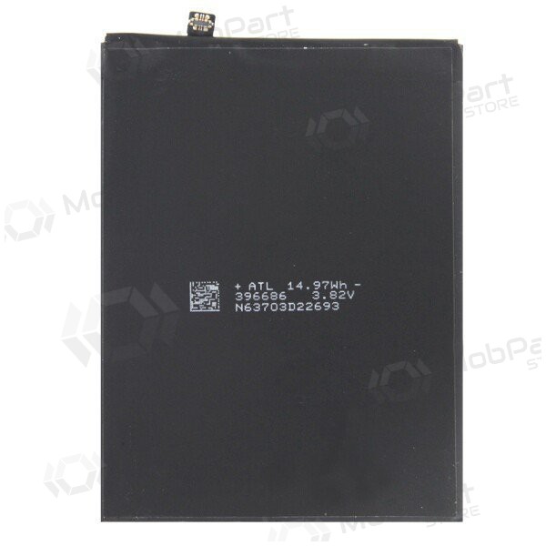 Huawei Y7 2017 / Y7 Prime 2017 / Y7 2019 / Y7p / Y9 2019 / Mate 9 / Mate 9 Pro / P40 Lite E battery, akumuliatorius (HB406689ECW) (original)