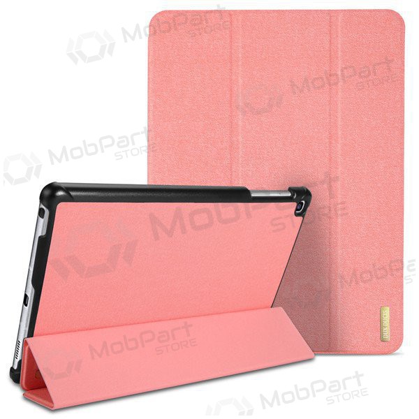 Samsung Galaxy Tab A7 10.4 (2020 / 2022) case "Dux Ducis Domo" (pink)