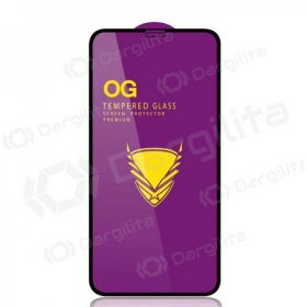 Samsung G970 Galaxy S10e tempered glass screen protector "11D Full Glue"