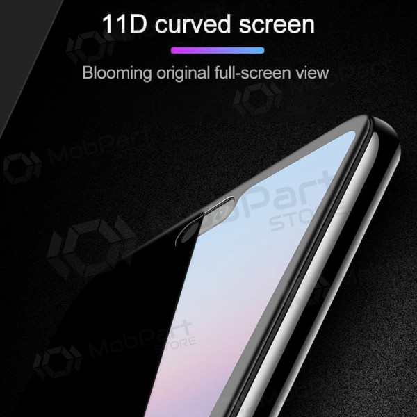 Apple iPhone 7 / 8 tempered glass screen protector 