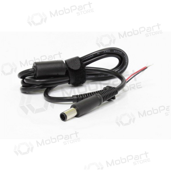 DELL 7.4x5.0mm charging cable