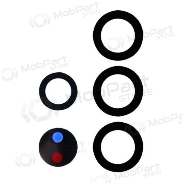 Samsung S908 Galaxy S22 Ultra camera glass / lens (5pcs)