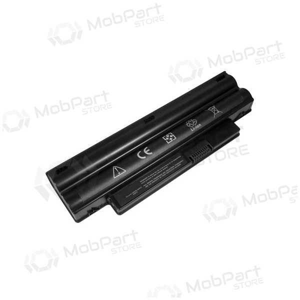 DELL 312-0966, 4400mAh laptop battery