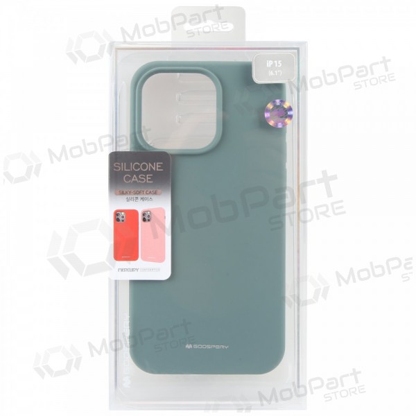 Apple iPhone 16 case Mercury 