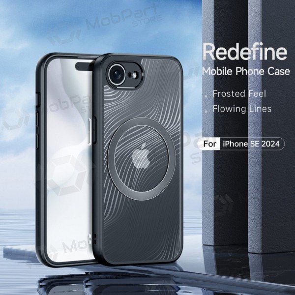 Apple iPhone SE 2024 case 